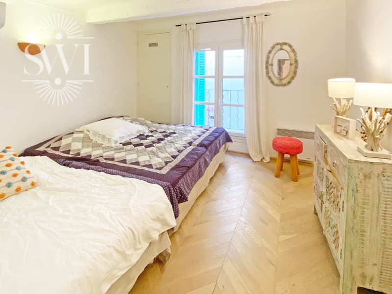 TOWNHOUSE WITH TROPEZIAN TERRACE