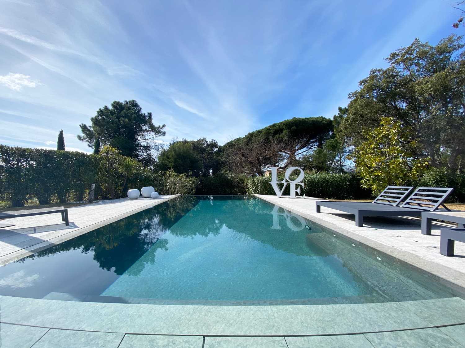 WUNDERSCHÖNE VILLA, 3 SCHLAFZIMMER, POOL
