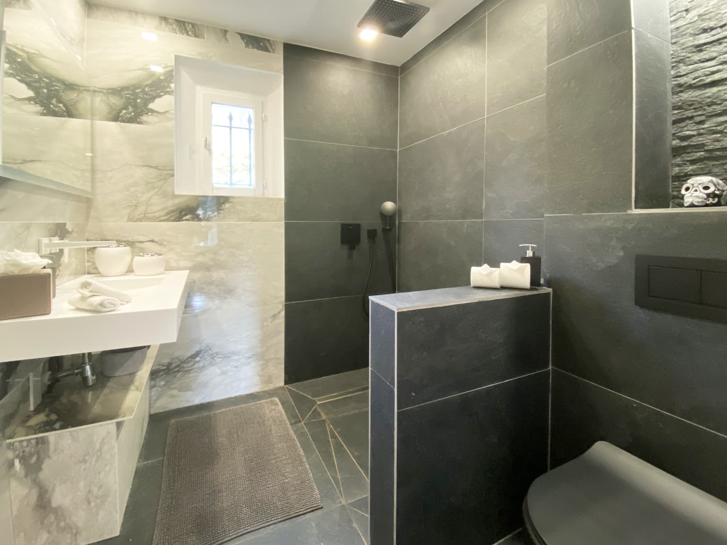WUNDERSCHÖNE VILLA, 3 SCHLAFZIMMER, POOL