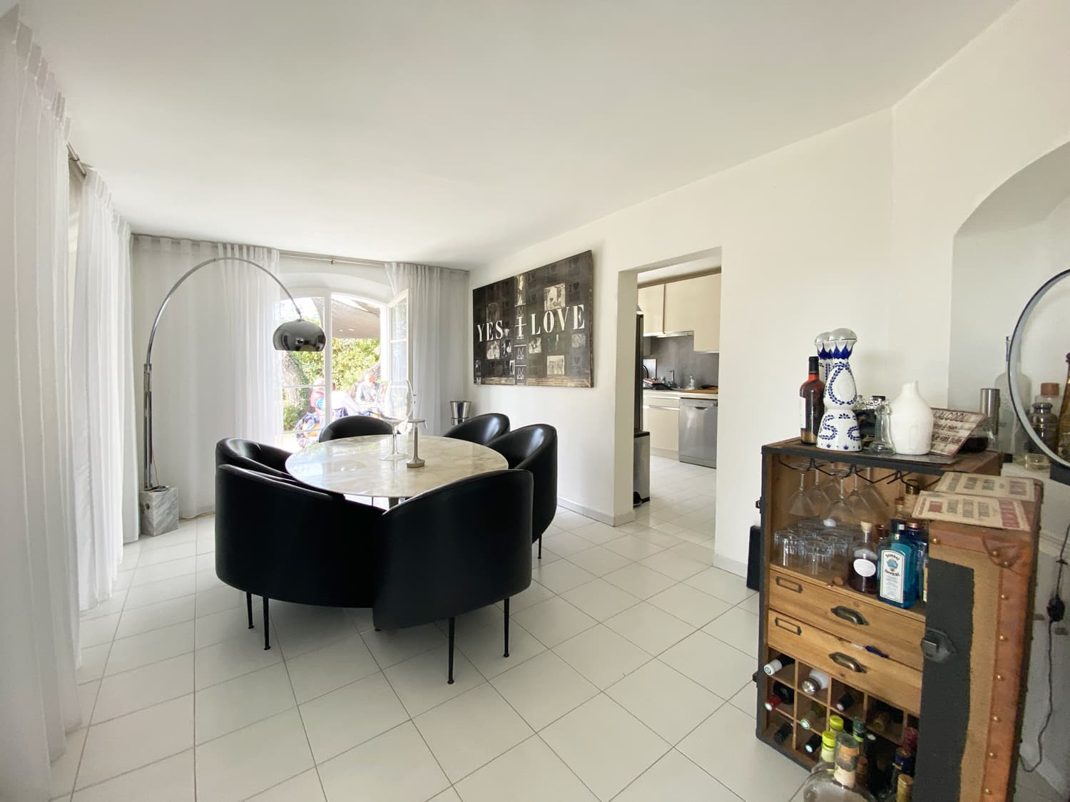 WUNDERSCHÖNE VILLA, 3 SCHLAFZIMMER, POOL