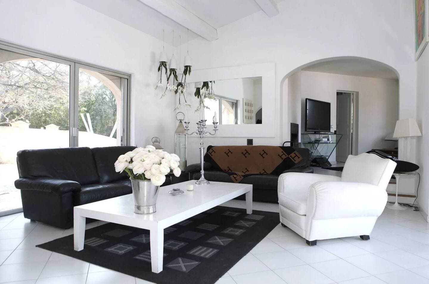 WUNDERSCHÖNE VILLA, 3 SCHLAFZIMMER, POOL