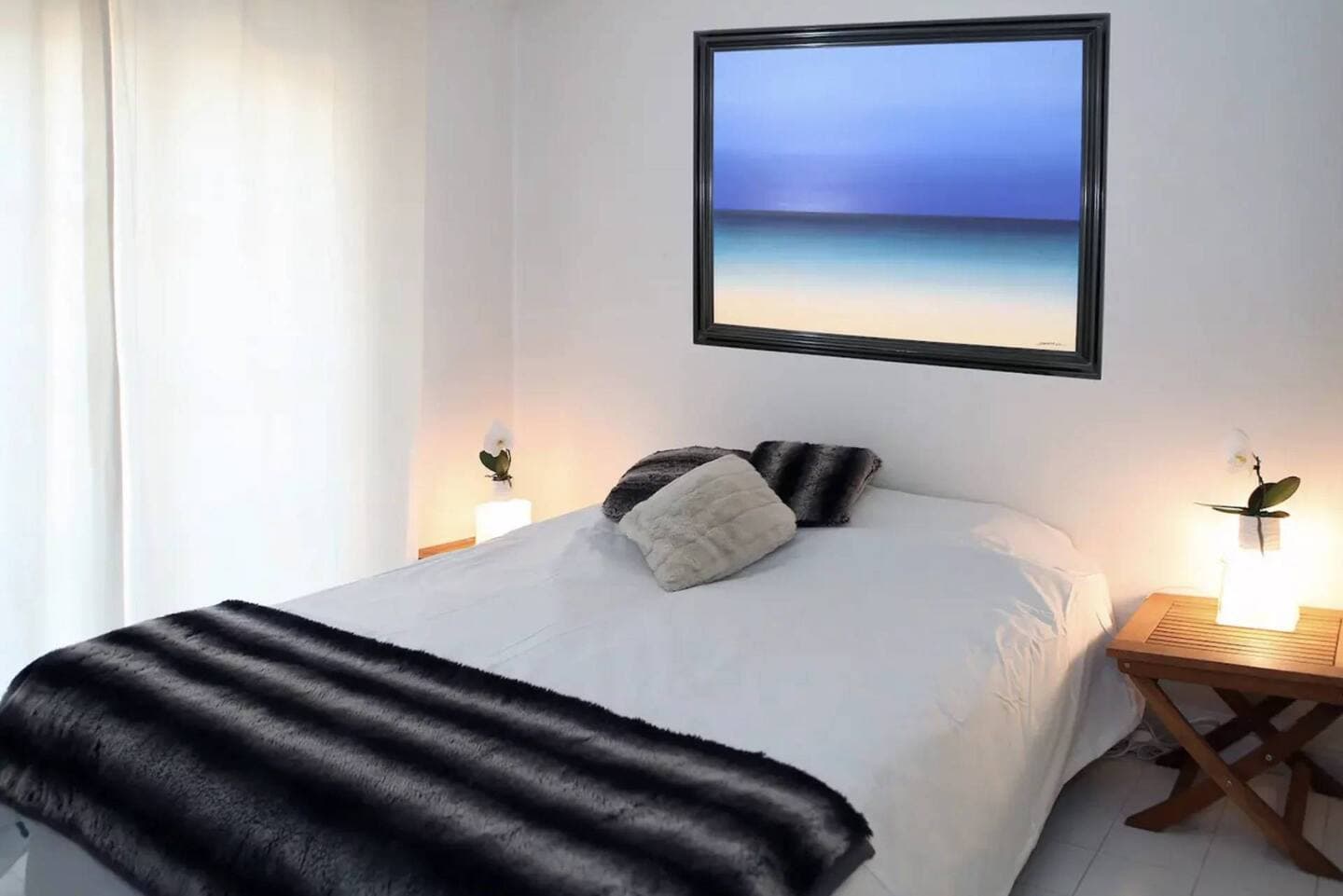 WUNDERSCHÖNE VILLA, 3 SCHLAFZIMMER, POOL